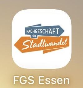 Unsere Webseite ist jetzt als App nutzbar 📱